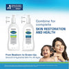 Cetaphil Restoraderm Body Wash - 295 ml