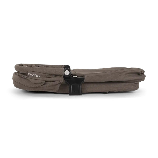 Nuna LYTL Baby Carrycot - Chestnut