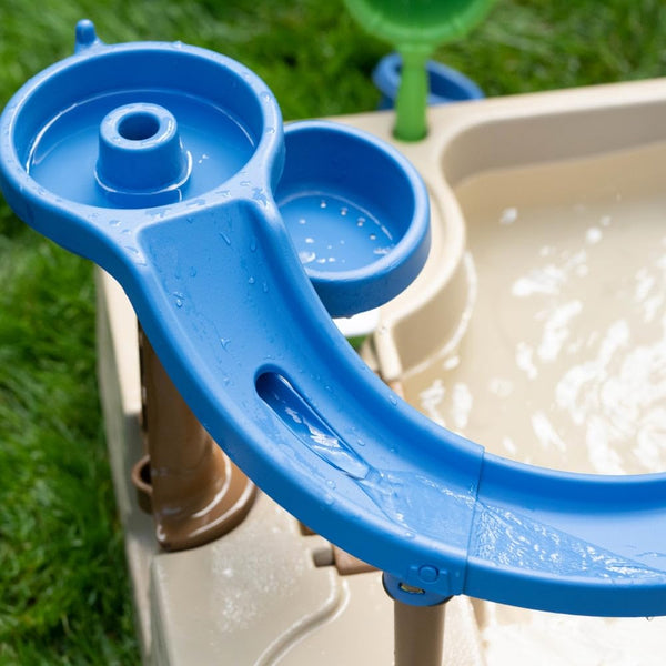 Step2 Naturally Playful Splashway Canal