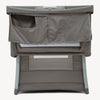 Joie Illusion Portable Baby Playard 0 to 15kg - Nickel - Dezine Kids
