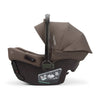 Nuna PIPA Urbn Ultra Lightweight Infant Car Seat - Chestnut