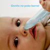 Frida Baby Nosefrida The Snotsucker Saline Kit