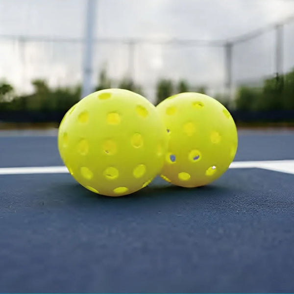 Innov8 Outdoor Pickleballs