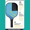 Innov8 Sports ThunderZeus Maverick Pickleball Duo Set
