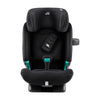 Britax Advansafix Pro Car Seat 9 Months to 12 Years - Space Black - Dezine Kids