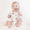 EzPz Baby Led Toothbrush 100% Silicone Infant Toothbrush with Dual Sided Bristles & Sensory Bumps - Sage
