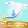 Pampers Ultimate Comfort Size 6 (13+ Kg) 36 Pcs (Made in UAE)
