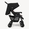Joie Stroller Aire Twin Birth+ to 15 kg - Shale - Dezine Kids