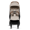 Silver Cross Clic Stroller - Latte - Dezine Kids