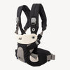 Joie Baby Carrier Savvy Birth+ to 16 kg - Pepper - Dezine Kids