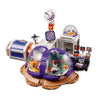 Lego Friends Mars Space Base and Rocket Set with 4 Characters