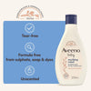 Aveeno Baby Soothing Relief Emollient Wash - 250ml