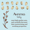 Aveeno Baby Sensitive Skin Bubble Bath - 568ml