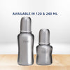 Hopop Baby Steel Feeding Bottle
