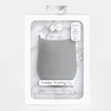 EzPz Mini Cup for Toddlers - Grey