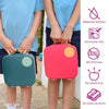 B.Box Lunch Box - Emerald Forest Green