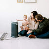 Ubbi Diaper Pail - Slate