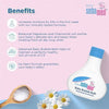 Sebamed Baby Bubble Bath - 200ml