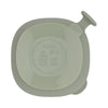 B.Box Silicone Bowl Plus Lid With Suction Base - Sage Green