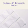 Lansinoh Cold & Warm Post Birth Relief Pad Sleeve Refill