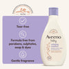 Aveeno Baby Calming Comfort Bedtime Bath & Wash - 250ml