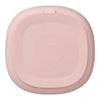 B.Box Silicone Plate Pink Lid With Suction Base - Blush Pink