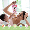 Nuluv Playtime Jittery Koala Teether