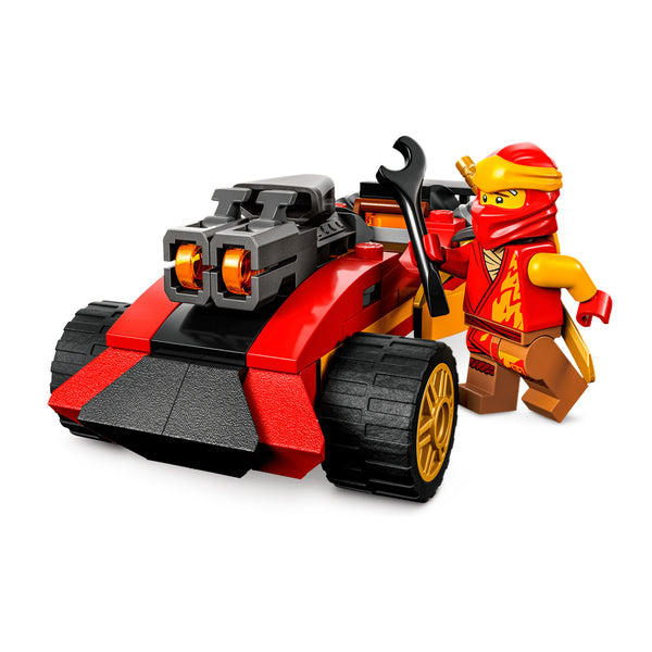 Lego Ninjago Creative Ninja Brick Box