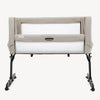 Joie Roomie Go Travel Cot 0 to 9kg - Clay - Dezine Kids