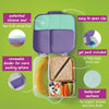 B Box Lunch Box - Lilac Pop