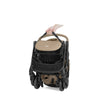 Joie Tourist 3 in 1 Compact Stroller, Suitable from Birth to 15 kg, Approx 3 Years - Toffee - Dezine Kids