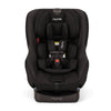Nuna Rava Baby Car Seat Convertible (Front & Rear Facing) 10 Positions Recline For 0 to 7Y (Upto 30Kg) - Caviar