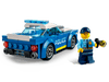 Lego City Police Car - Dezine Kids