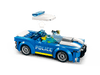 Lego City Police Car - Dezine Kids