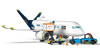 Lego City Passenger Airplane Building Toy Set