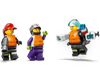 Lego City Fire Rescue Boat - Dezine Kids