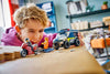 Lego City Police Prisoner Transport Van - Dezine Kids