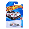 Hot Wheels EL Segundo couple HW fan Driven 4/5