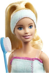 Barbie Fitness Wellness Doll, Assorted