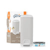 Diaper Genie Select Pail - Grey