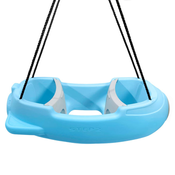 Step2 Rocket Swing for Two™ 4.7 (26) - Dezine Kids