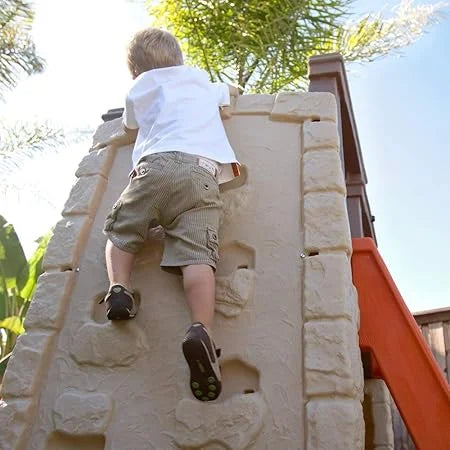 Step2 Naturally Playful Woodland Climber - Dezine Kids