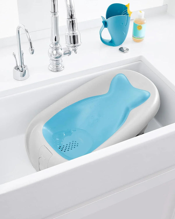 Moby Recline & Rinse Bather - Dezine Kids