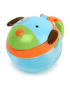 Zoo Snack Cup - Dog - Dezine Kids