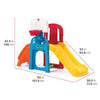 Step2 Game Time Sports Climber and Slide for Kids - Dezine Kids