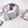 Frida Mom 15 Pc Labor and Delivery + Postpartum Recovery Kit Gift Set for Baby Showers & Mom to Be