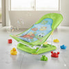 Anti-Skid Compact Baby Bather for Safe & Comfortable Bath Time
