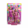 Barbie Celebration Fun Birthday Skipper and Stacie Doll - Dezine Kids