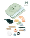Discoverosity 3-in-1 Sensory Table - Dezine Kids