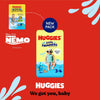 Huggies Little Swimmers Disposable Swim Nappies, 7 to 15 Kg, 12 Pants - Dezine Kids